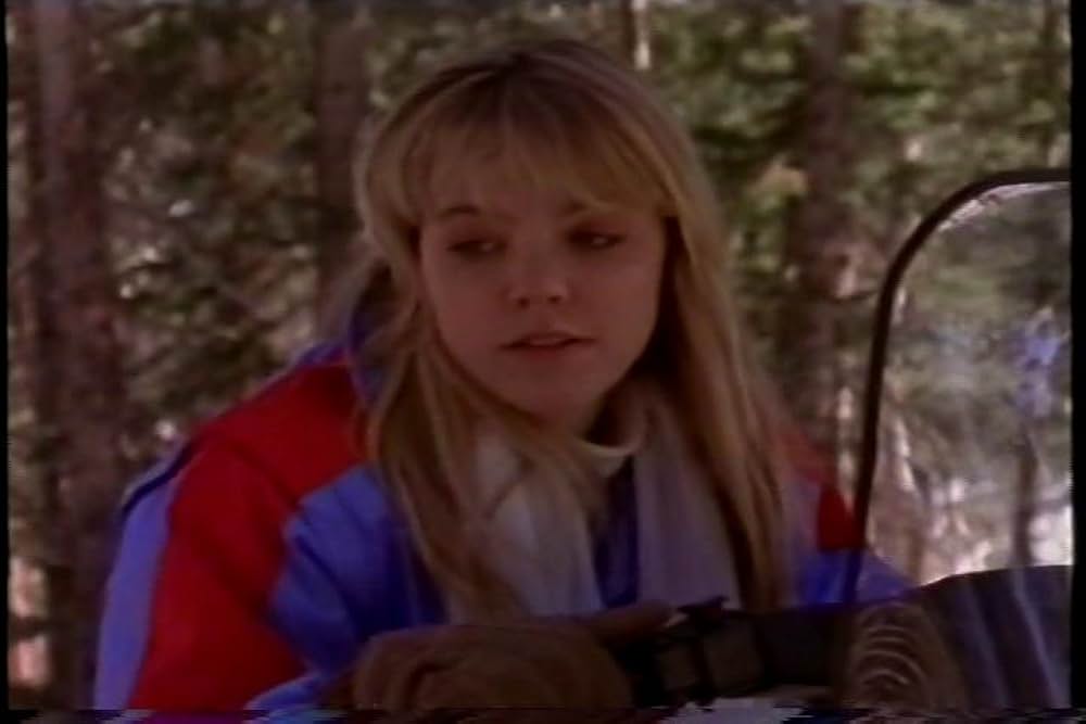 ホワイト・フューリーの画像