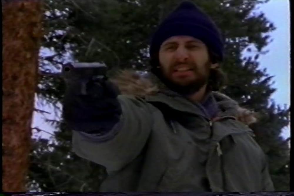 ホワイト・フューリーの画像