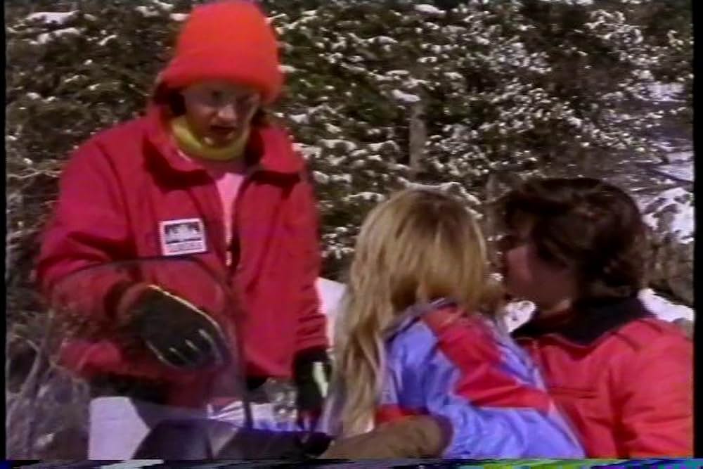 ホワイト・フューリーの画像