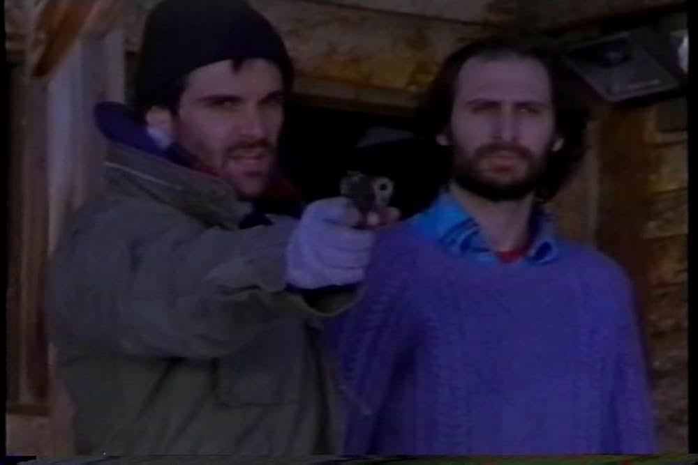 ホワイト・フューリーの画像