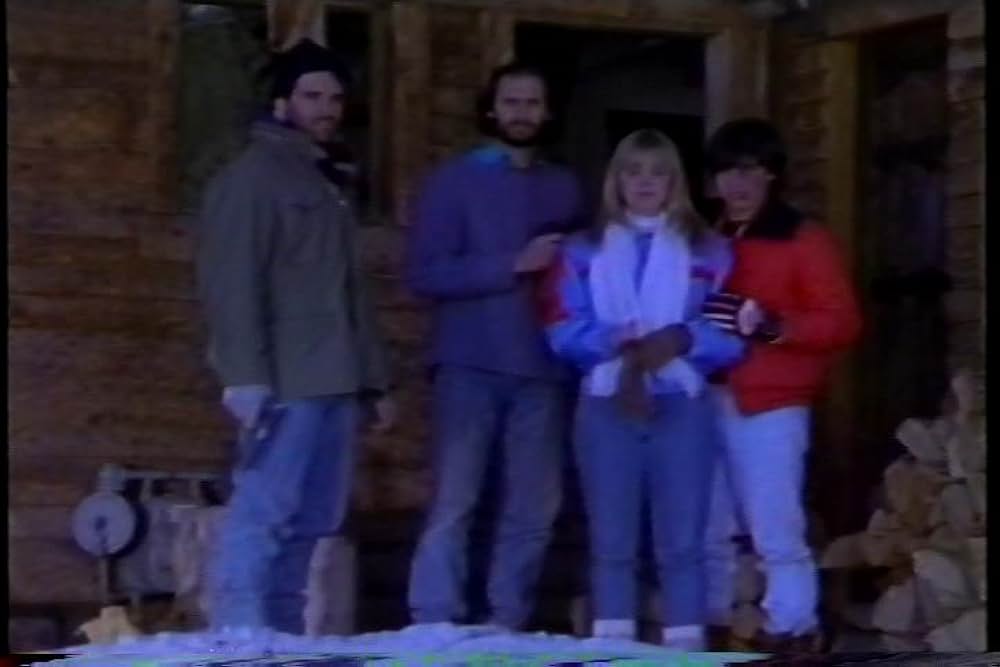 ホワイト・フューリーの画像