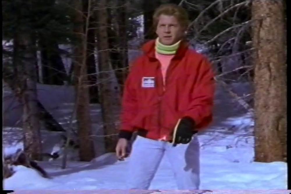 ホワイト・フューリーの画像