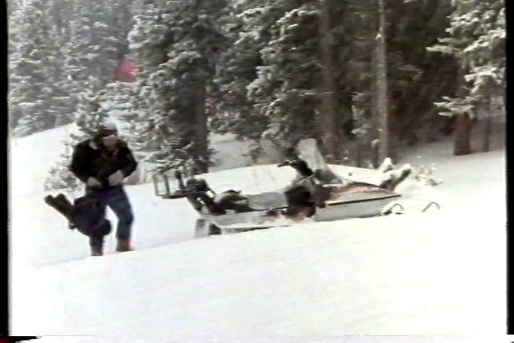 ホワイト・フューリーの画像