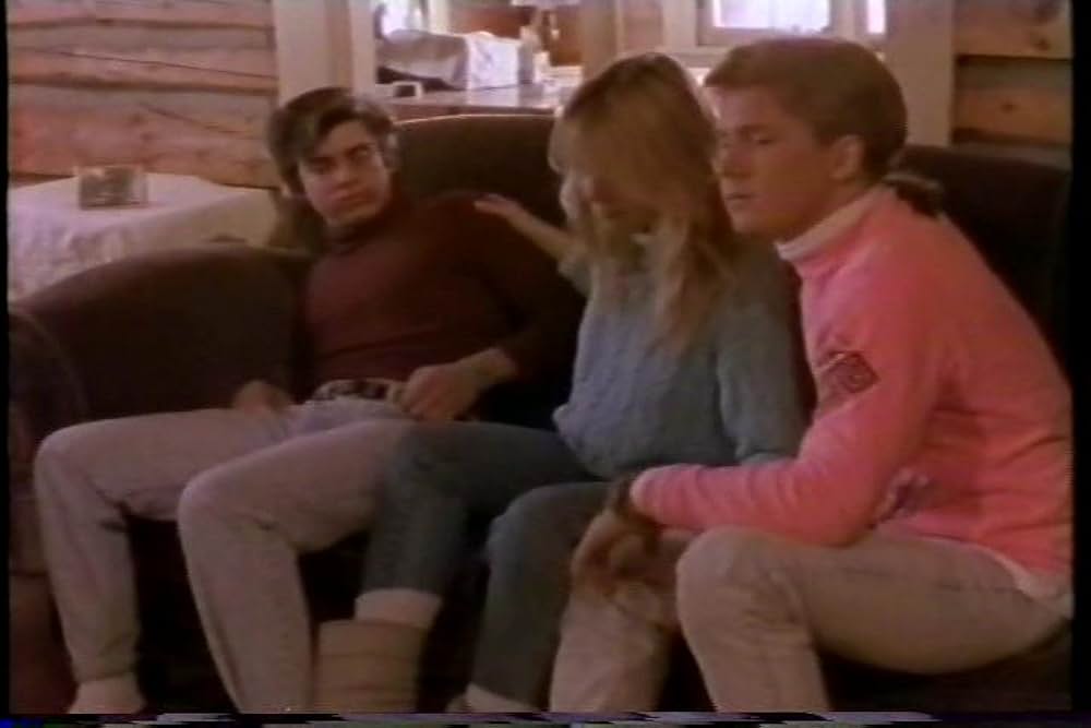 ホワイト・フューリーの画像