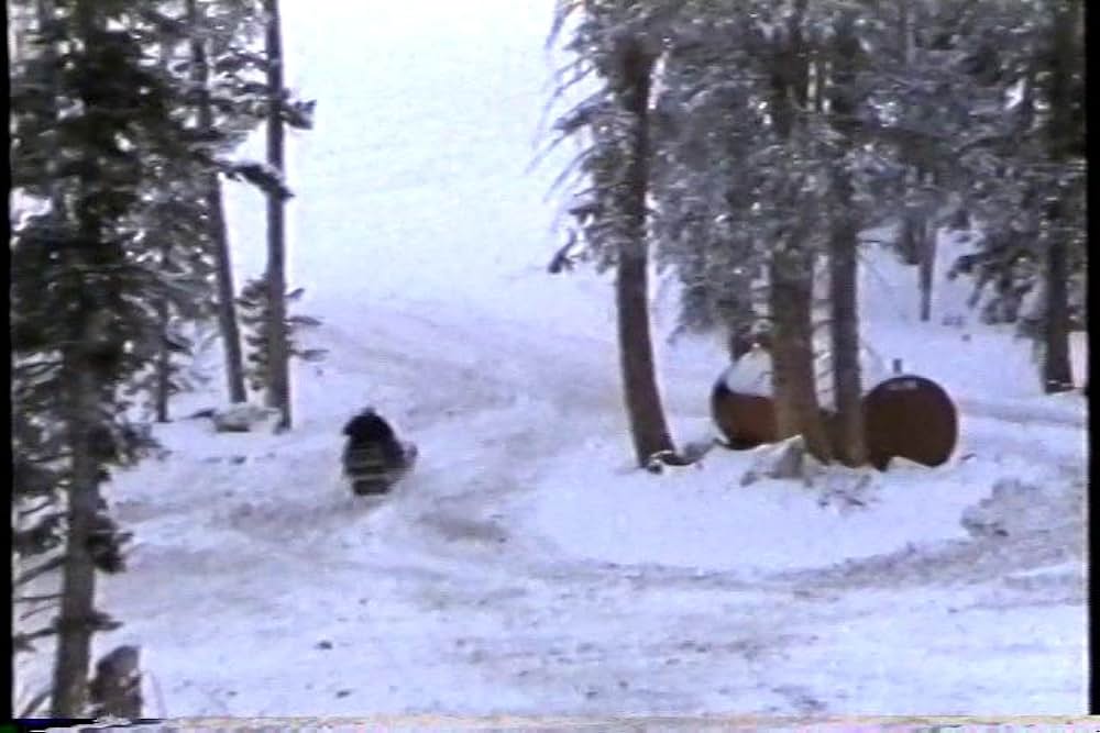 ホワイト・フューリーの画像