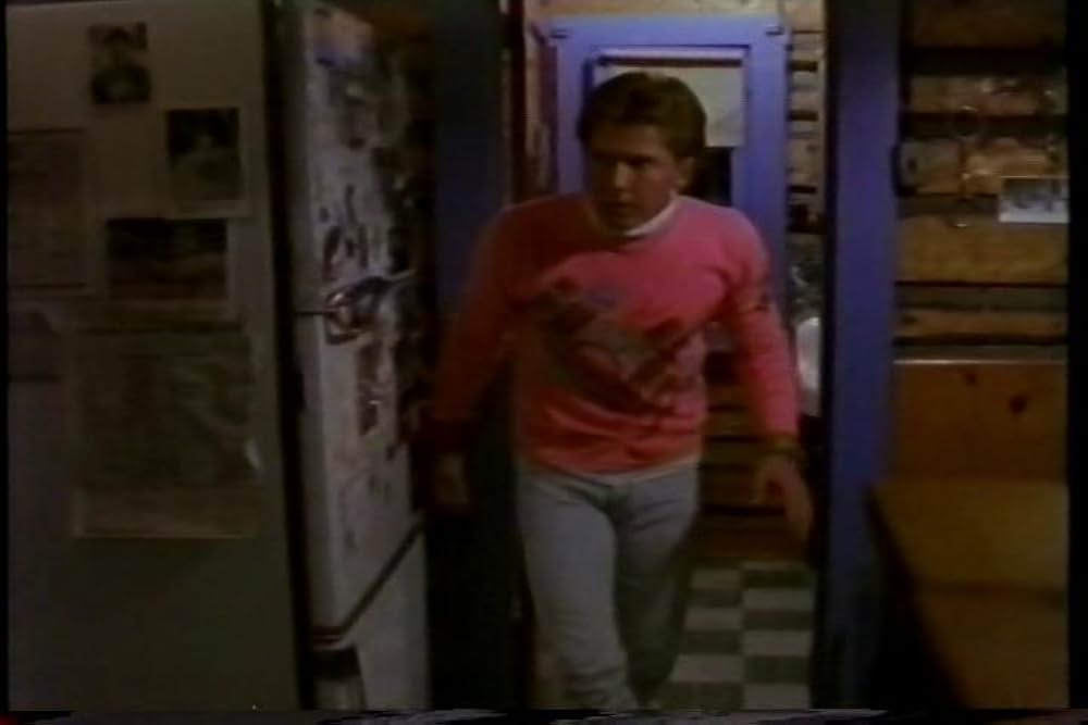 ホワイト・フューリーの画像