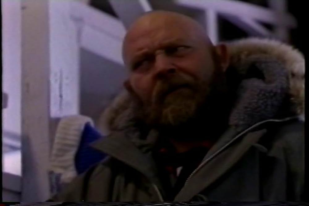 ホワイト・フューリーの画像