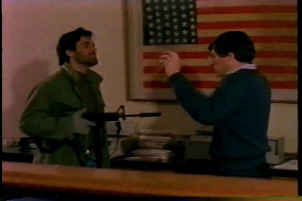 ホワイト・フューリーの画像