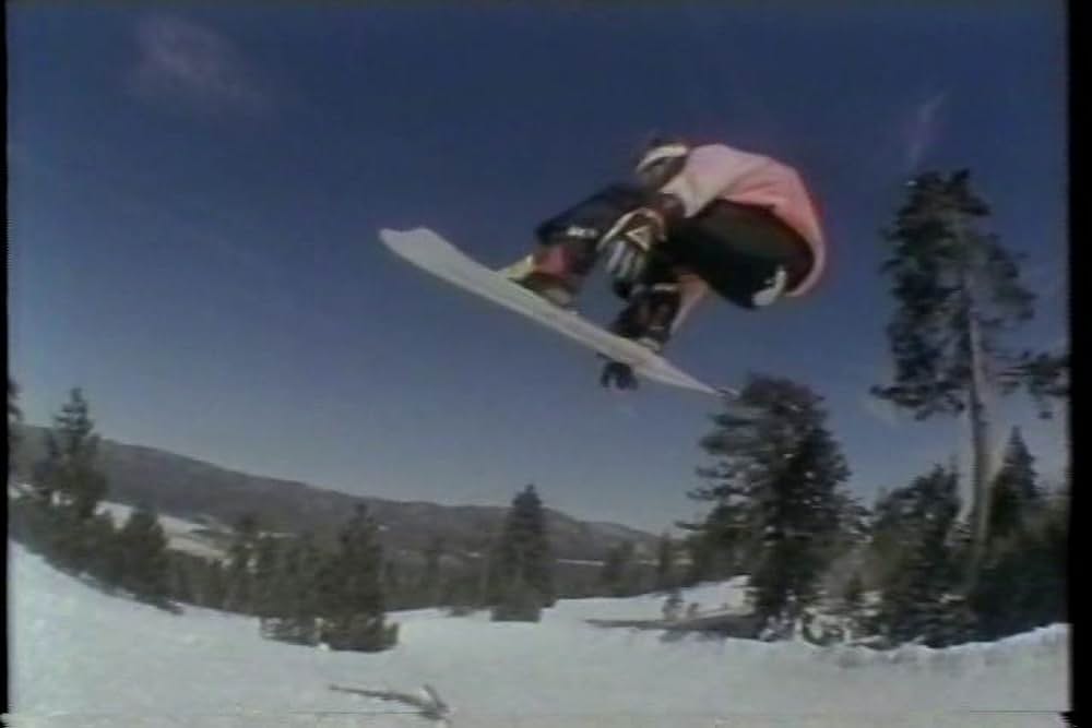 ホワイト・フューリーの画像