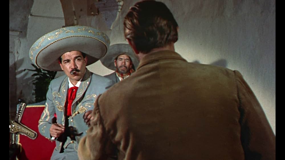 メキシコの暴れん坊の画像