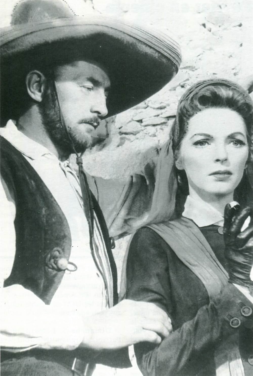 メキシコの暴れん坊の画像