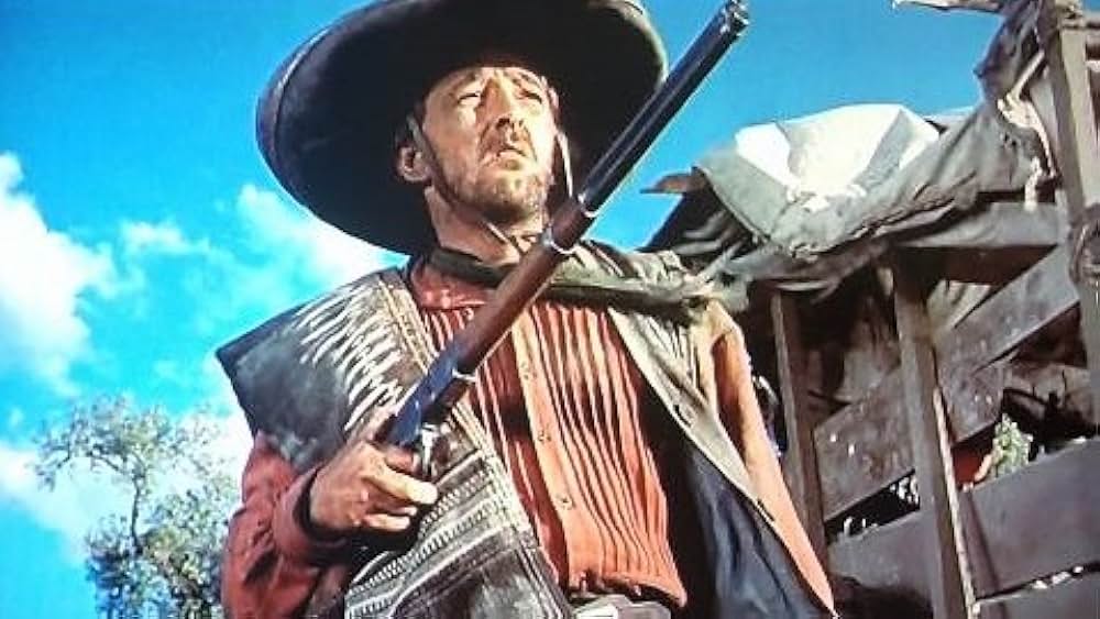 メキシコの暴れん坊の画像