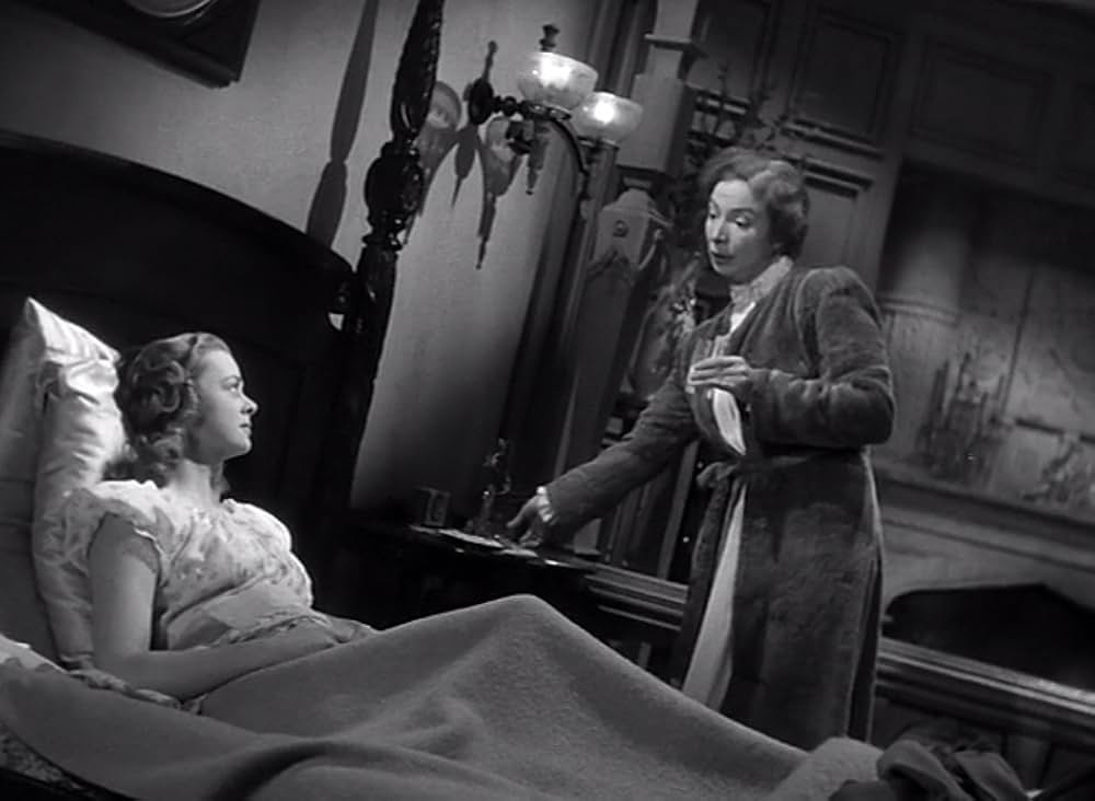 謎の狼女の画像