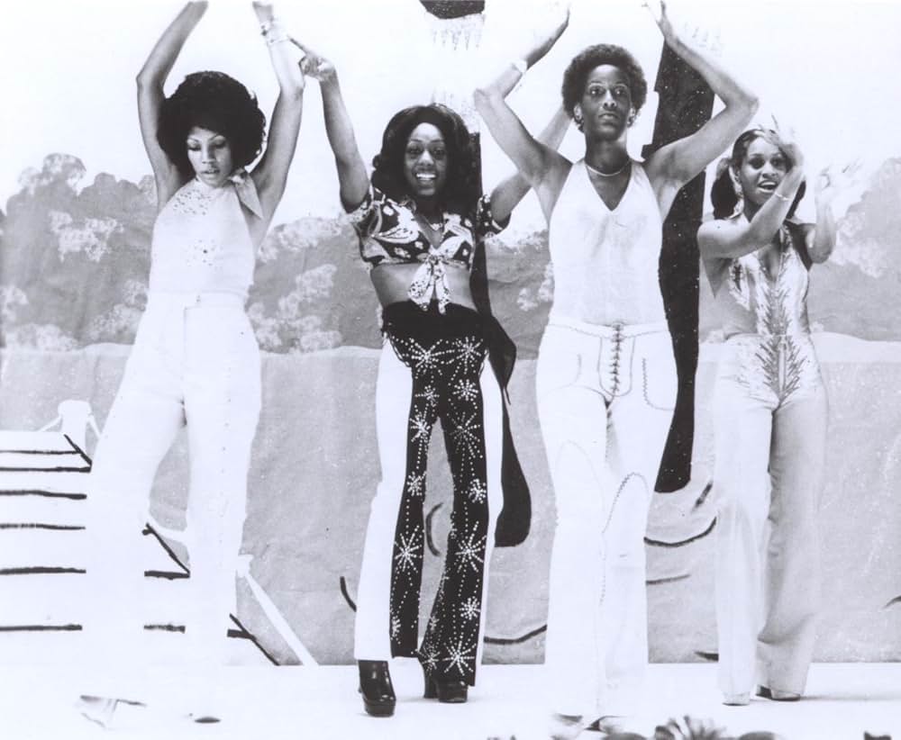 ファンキー・モンキー・ベイビーの画像