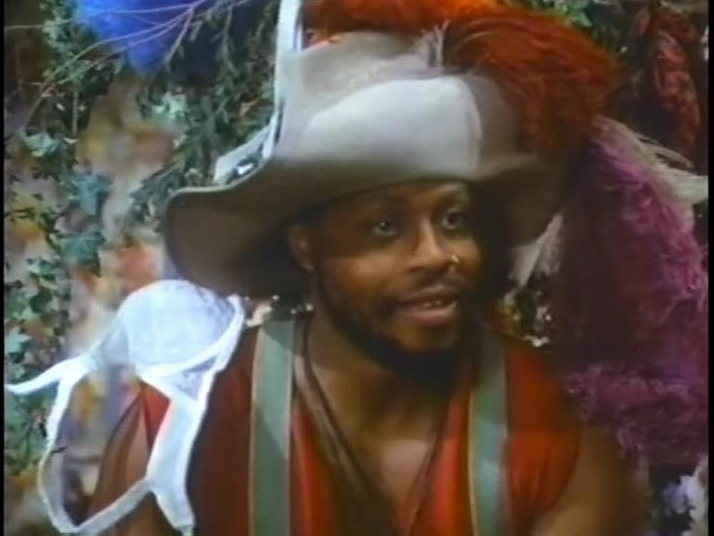 ファンキー・モンキー・ベイビーの画像