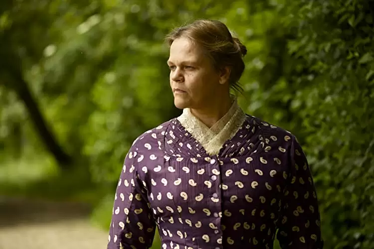 ロダン カミーユと永遠のアトリエの画像