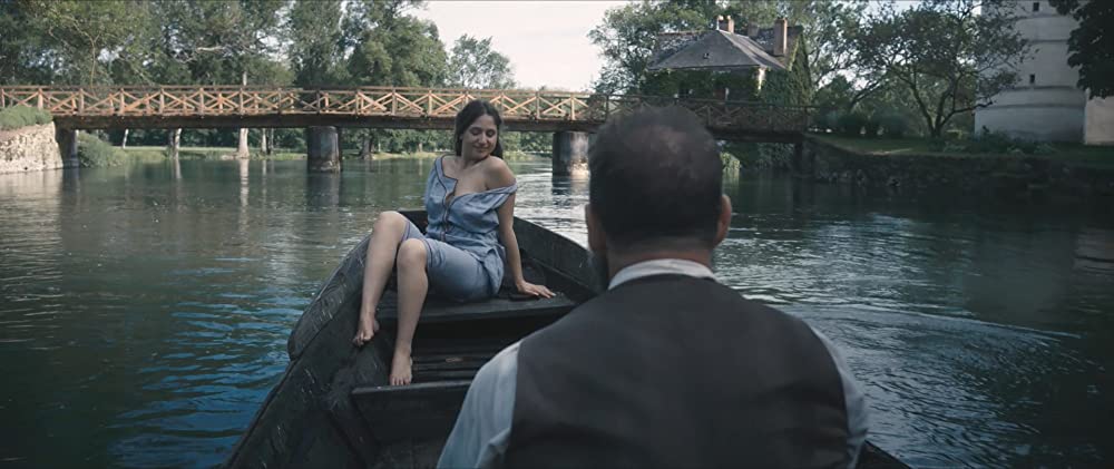 ロダン カミーユと永遠のアトリエの画像