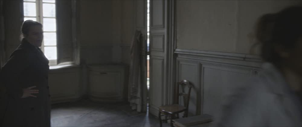 ロダン カミーユと永遠のアトリエの画像