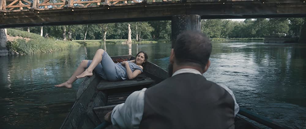 ロダン カミーユと永遠のアトリエの画像