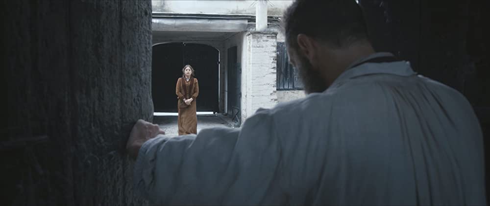 ロダン カミーユと永遠のアトリエの画像