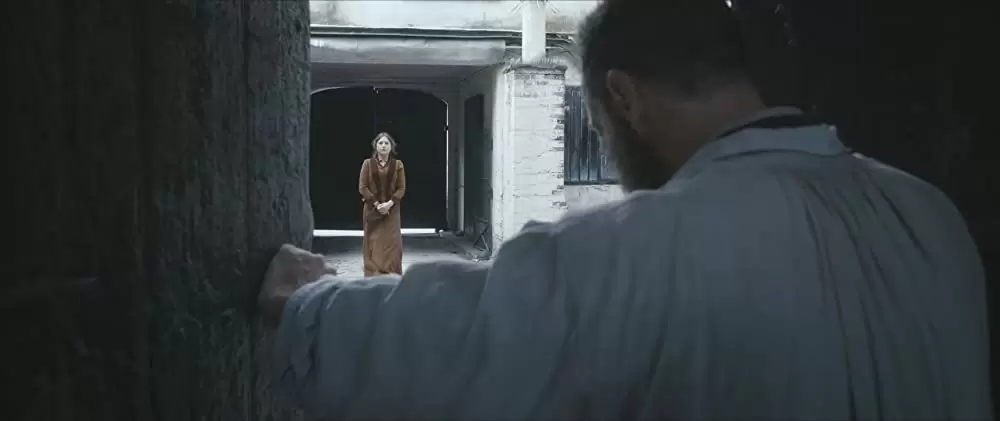 「ロダン カミーユと永遠のアトリエ」バンサン・ランドン & Izïa Higelinの画像