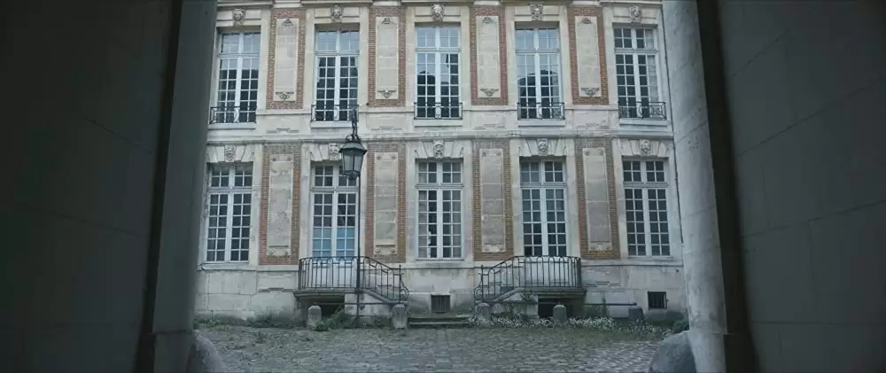 ロダン カミーユと永遠のアトリエの画像