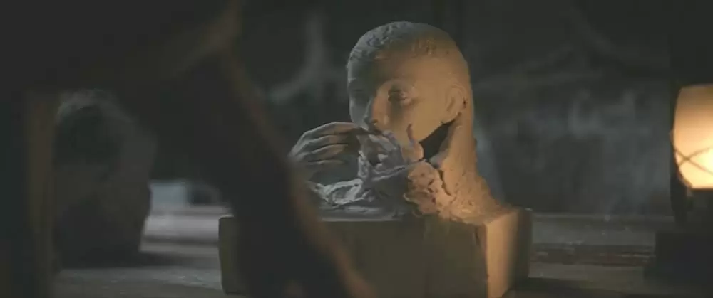 ロダン カミーユと永遠のアトリエの画像