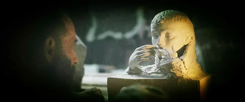 「ロダン カミーユと永遠のアトリエ」バンサン・ランドンの画像