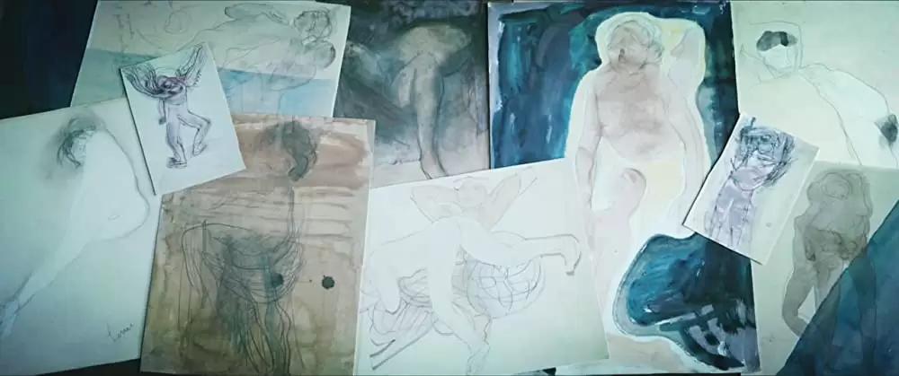 ロダン カミーユと永遠のアトリエの画像