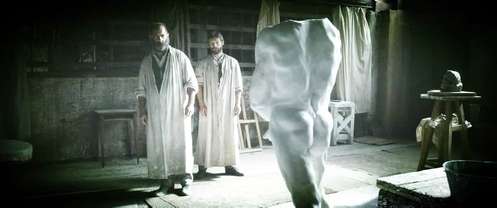 ロダン カミーユと永遠のアトリエの画像