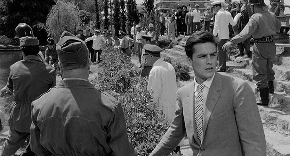 太陽はひとりぼっちの画像