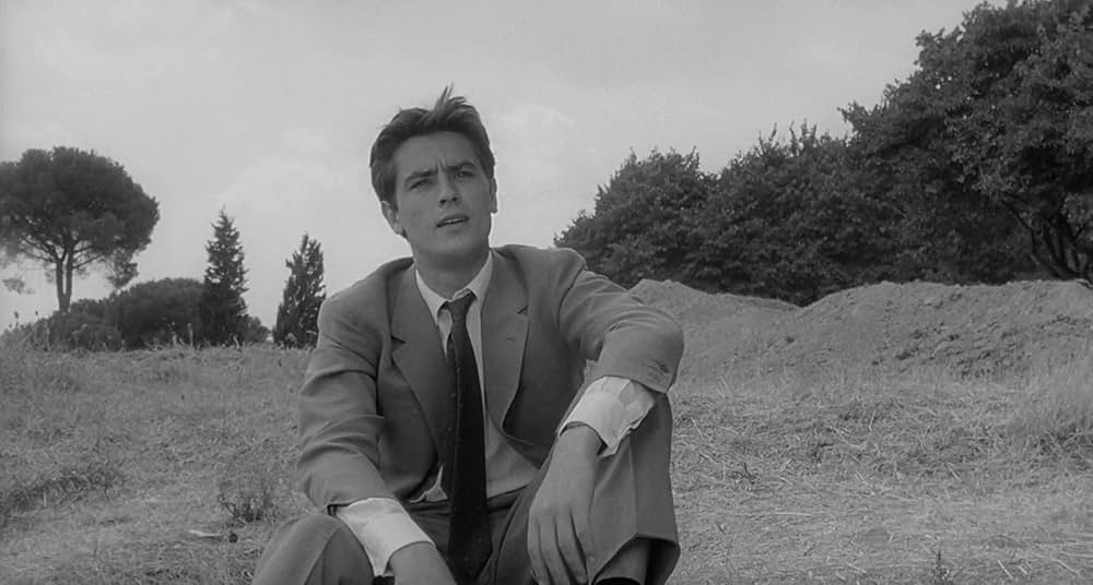 太陽はひとりぼっちの画像