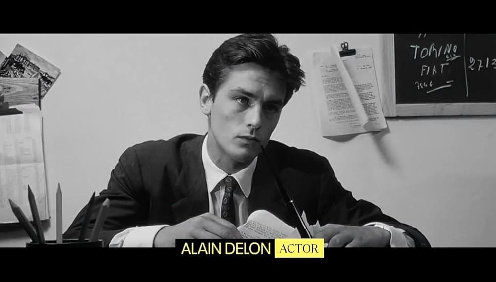 「太陽はひとりぼっち」の画像