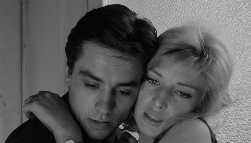 「太陽はひとりぼっち」の画像