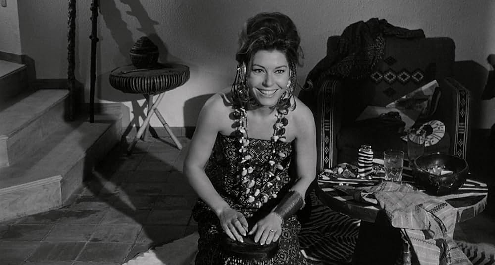 「太陽はひとりぼっち」の画像