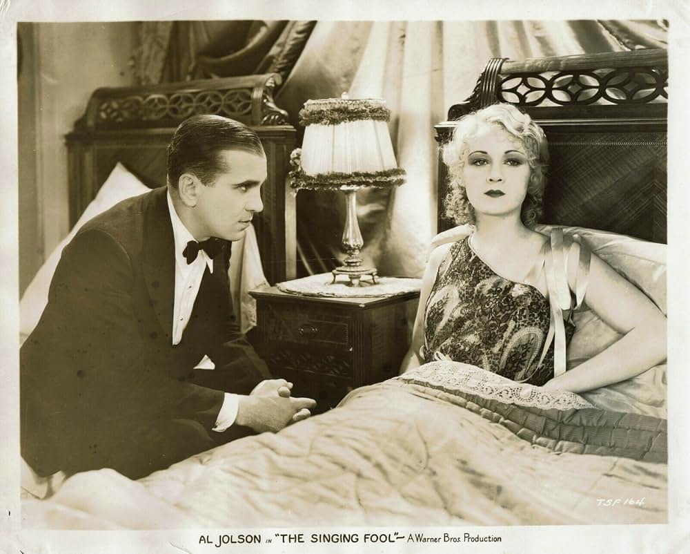 シンギング・フールの画像