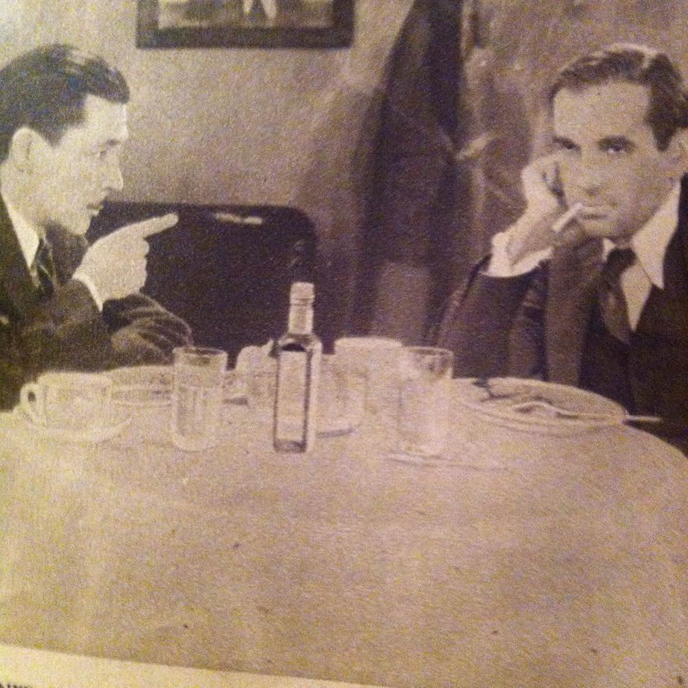 シンギング・フールの画像