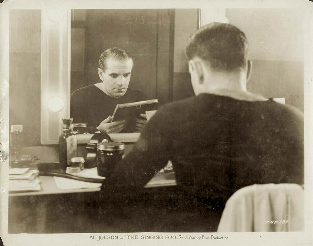 シンギング・フールの画像