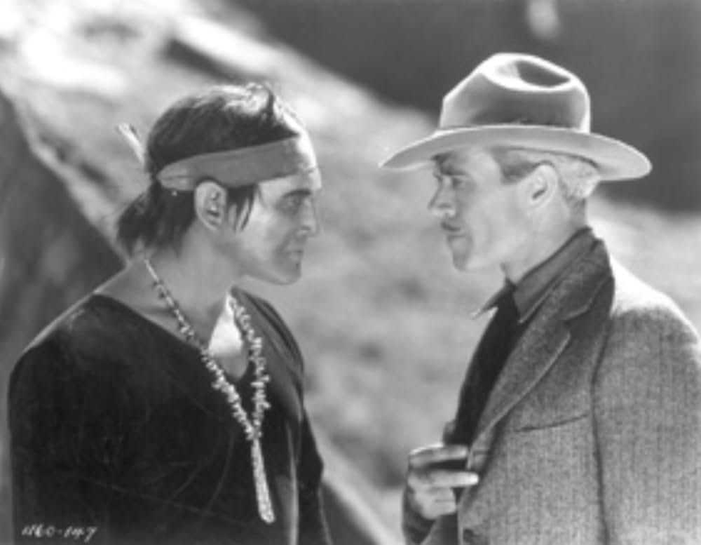 レッド・スキンの画像