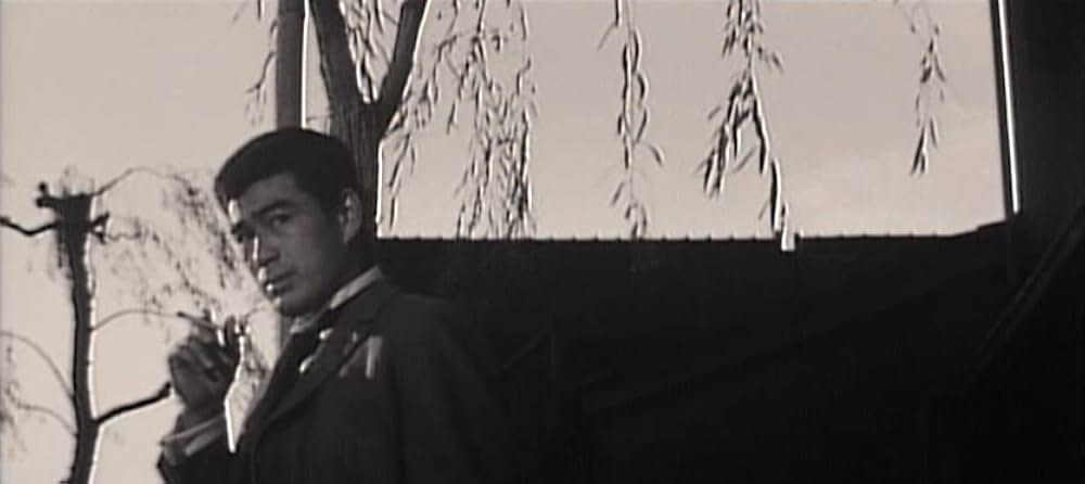 「明治暗黒街」の画像