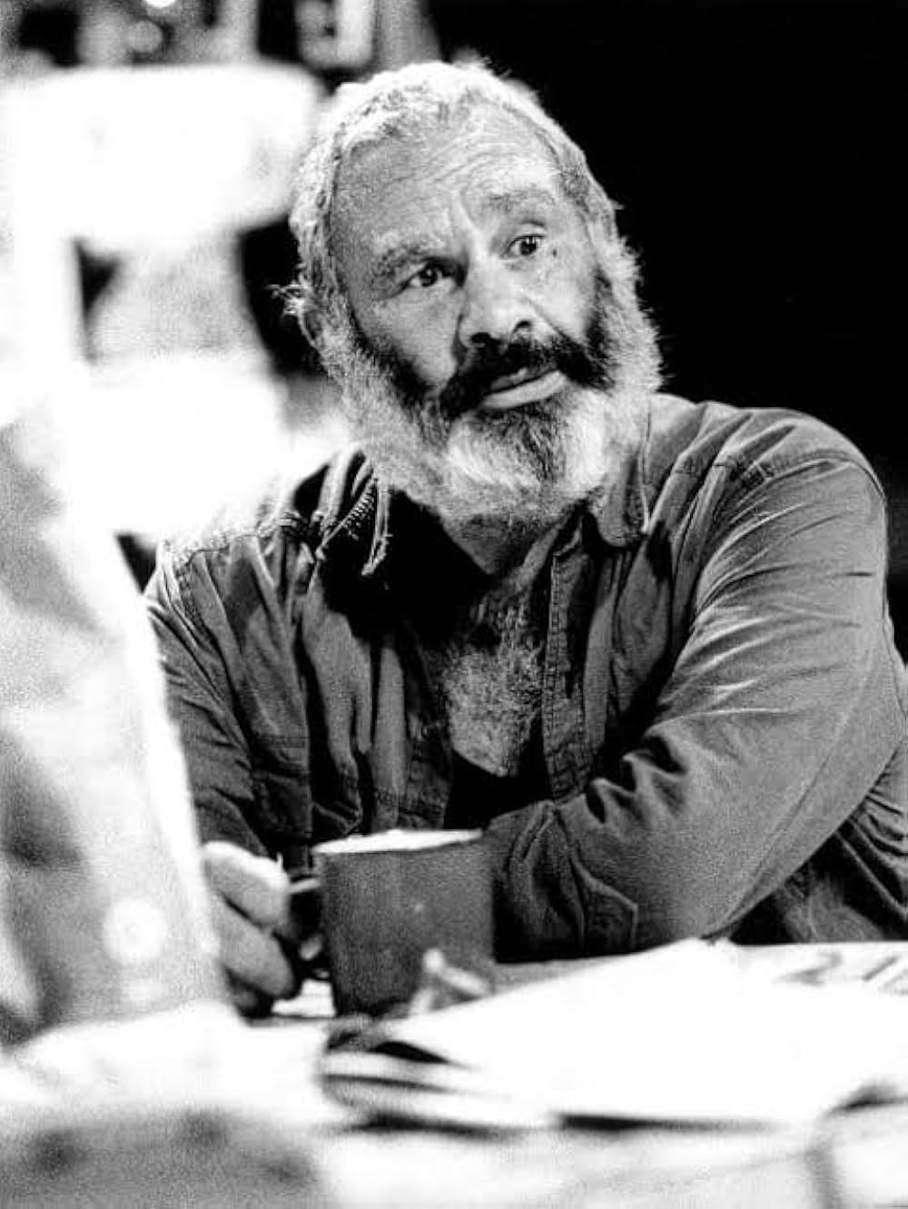 トゥー・ハンズ 銃弾のY字路の画像