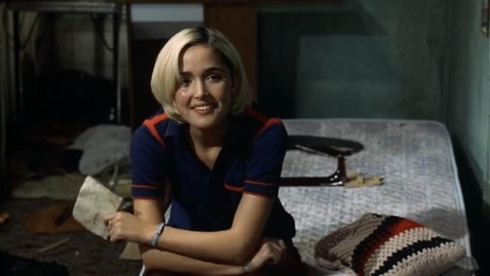 トゥー・ハンズ 銃弾のY字路の画像