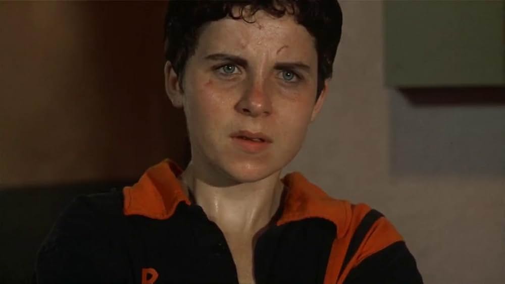 トゥー・ハンズ 銃弾のY字路の画像