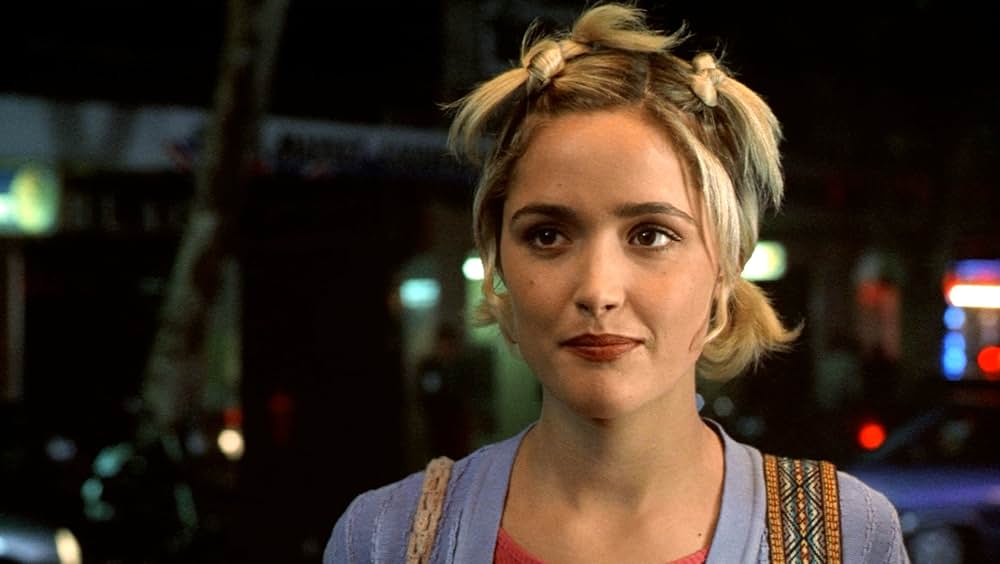 トゥー・ハンズ 銃弾のY字路の画像