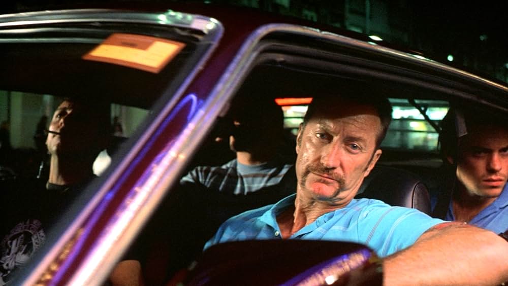 トゥー・ハンズ 銃弾のY字路の画像