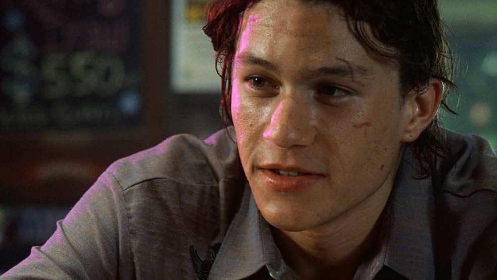 トゥー・ハンズ 銃弾のY字路の画像