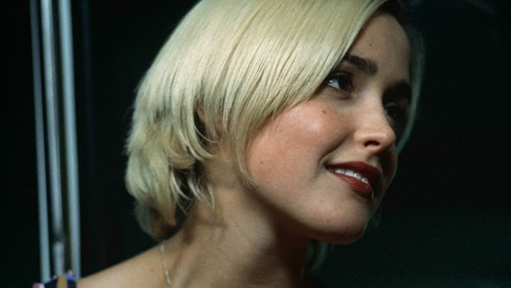 トゥー・ハンズ 銃弾のY字路の画像