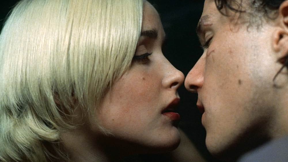 トゥー・ハンズ 銃弾のY字路の画像