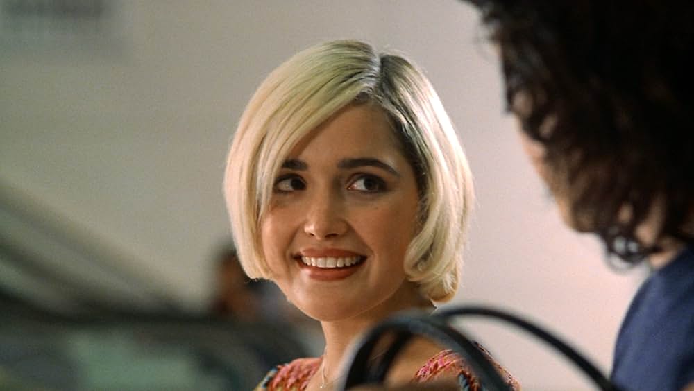 トゥー・ハンズ 銃弾のY字路の画像