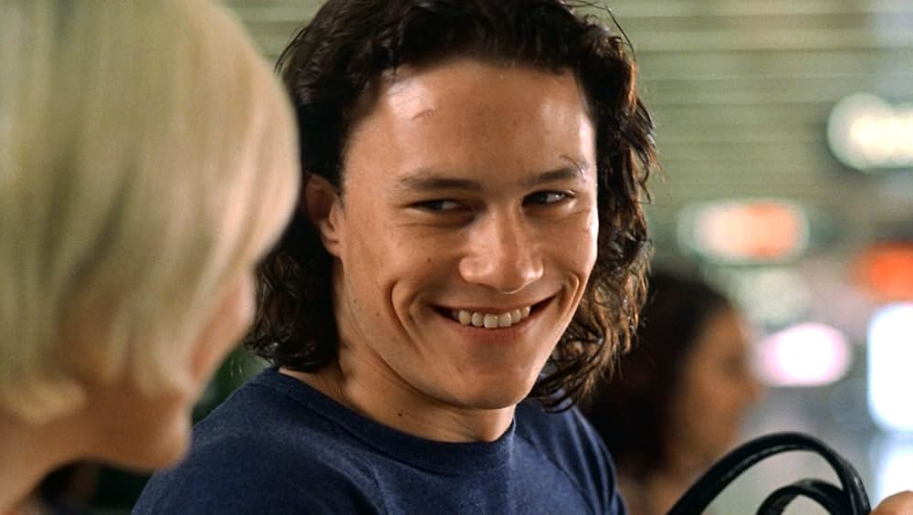 トゥー・ハンズ 銃弾のY字路の画像